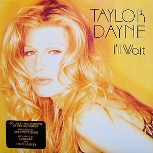 Taylor Dayne - I'll Wait