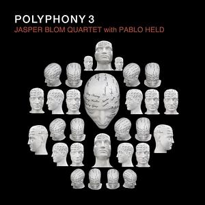 Jasper Blom Quartet / Pablo Held - Polyphony 3