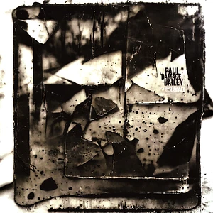 Paul 'Damage' Bailey - Subsurface Black Vinyl Edition