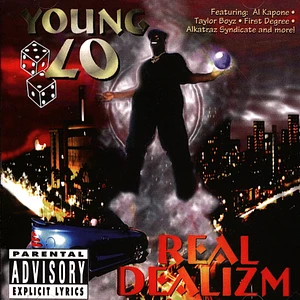 Young Lo - Real Dealizm