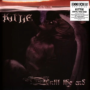 Kittie - Until The End Record Store Day 2023 Metallic Silver Vinyl Edition