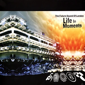 The Future Sound Of London - Life In Moments Record Store Day 2023 Numbered Vinyl Edition