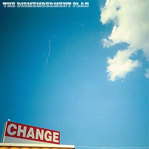 The Dismemberment Plan - Change Record Store Day 2023 Edition