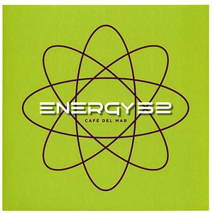 Energy 52 - Café Del Mar - Tale Of Us & Paul Van Dyk Remixes