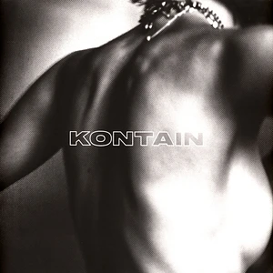 Kontain - Fear Is The Only Darkness