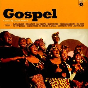 V.A. - Gospel (Vintage Sounds Collection)