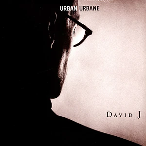 David J - Urban Urbane Record Store Day 2023 Edition