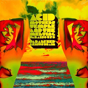 Acid Mothers Temple - Paralyzed Brain Record Store Day 2023 Edition