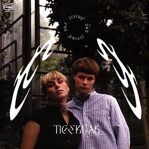 Tigeroak - Living And Living