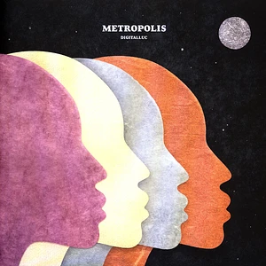 Digitalluc - Metropolis
