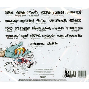 Illinformed - Illin For Meds
