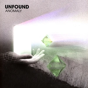Unfound - Anomaly Green Vinyl Edition