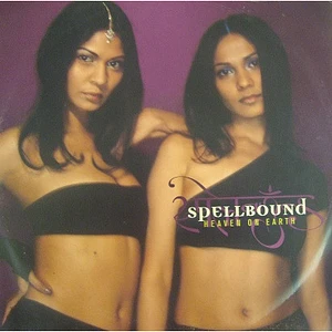 Spellbound - Heaven On Earth