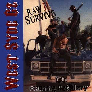 Raw Ii Survive - West Syde G'z