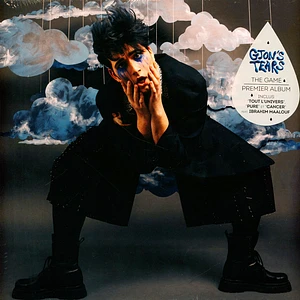 Gjon's Tears - The Game Milky Clear Vinyl Edition Edition