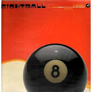 Eightball - New Trance Hysteria