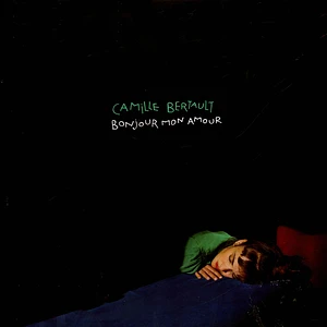 Camille Bertault - Bonjour Mon Amour