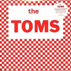 The Toms - The Toms