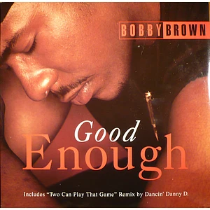 Bobby Brown - Good Enough
