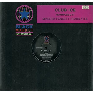 Club Ice - Manhassett