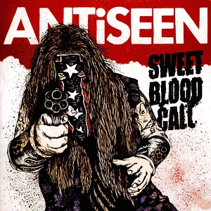 Antiseen - Sweet Blood Call