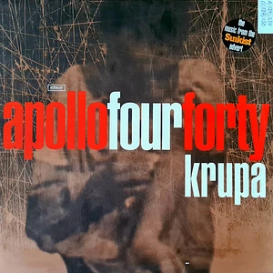 Apollo 440 - Krupa