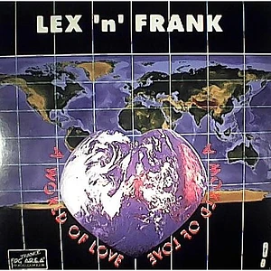 Lex & Frank - A World Of Love
