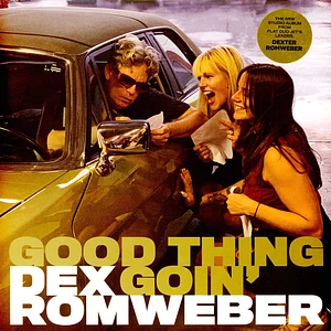 Dex Romweber - Good Thing Goin'