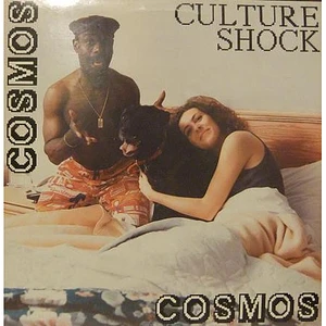 King Cosmos - Culture Shock