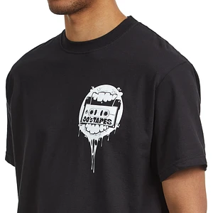 90's Tapes - Logo T-Shirt