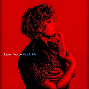 Lauren Morrow - People Talk