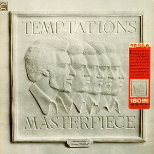 Temptations - Masterpiece Limited Edition