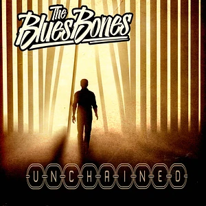 The Bluesbones - Unchained