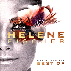 Helene Fischer - Best Of Das Ultimative-24 Hits Limited White Vinyl Edition