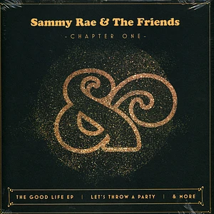 Sammy Rae & Friends - Chapter One