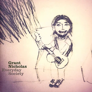 Grant Nicholas - Everyday Society