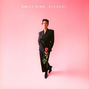 Emily King - Scenery
