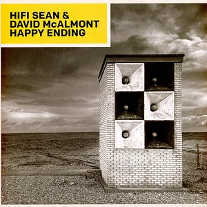 Hifi Sean & David Mcalmont - Happy Ending