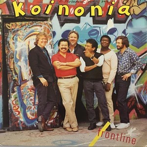 Koinonia - Frontline