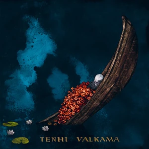 Tenhi - Valkama White Viyl Edition
