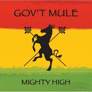 Gov't Mule - Mighty High
