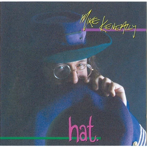 Mike Keneally - hat.