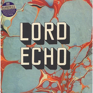 Lord Echo - Harmonies