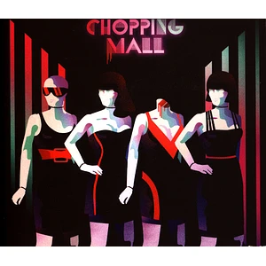 Chuck Cirino - OST Chopping Mall
