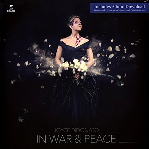 Joyce Didonato / Il Pomo D'oro / Maxim Emelyanychev - In War And Peace-Harmony Through Music