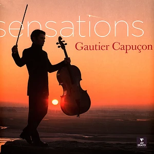 Gautier Capucon / Jerome Ducros / Onb / Malangre - Sensations