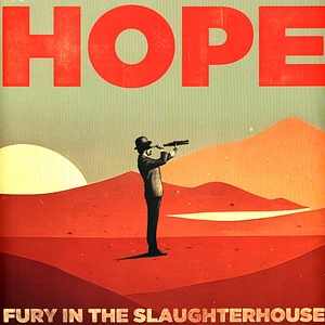 Fury In The Slaughterhouse - Hope