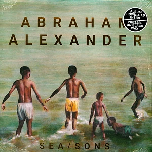 Abraham Alexander - Sea/Sons