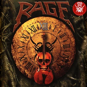 Rage - XIII