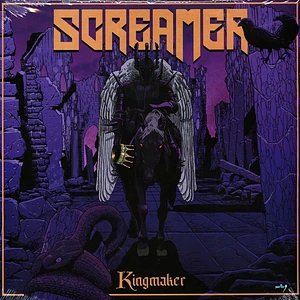 Screamer - Kingmaker